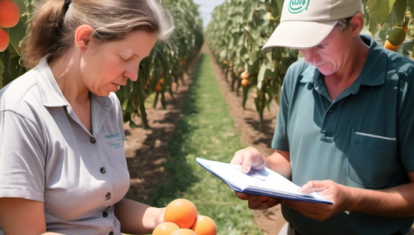 Are You Harvest Ready?